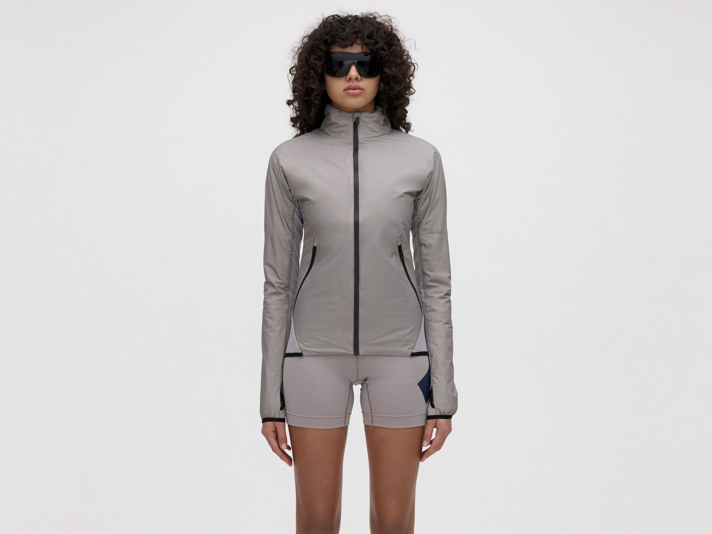LITE MIDLAYER TOP - SLATE