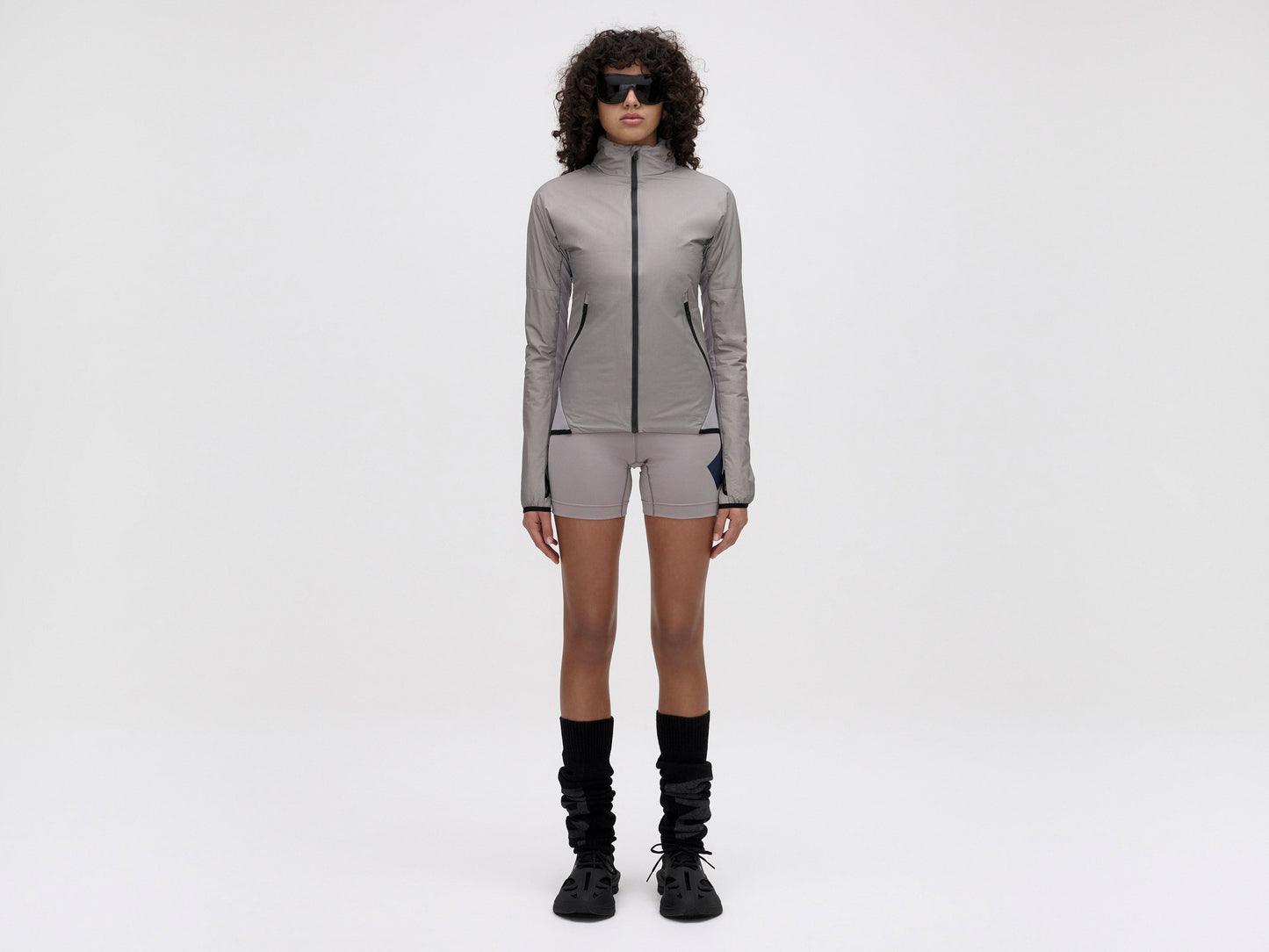 LITE MIDLAYER TOP - SLATE