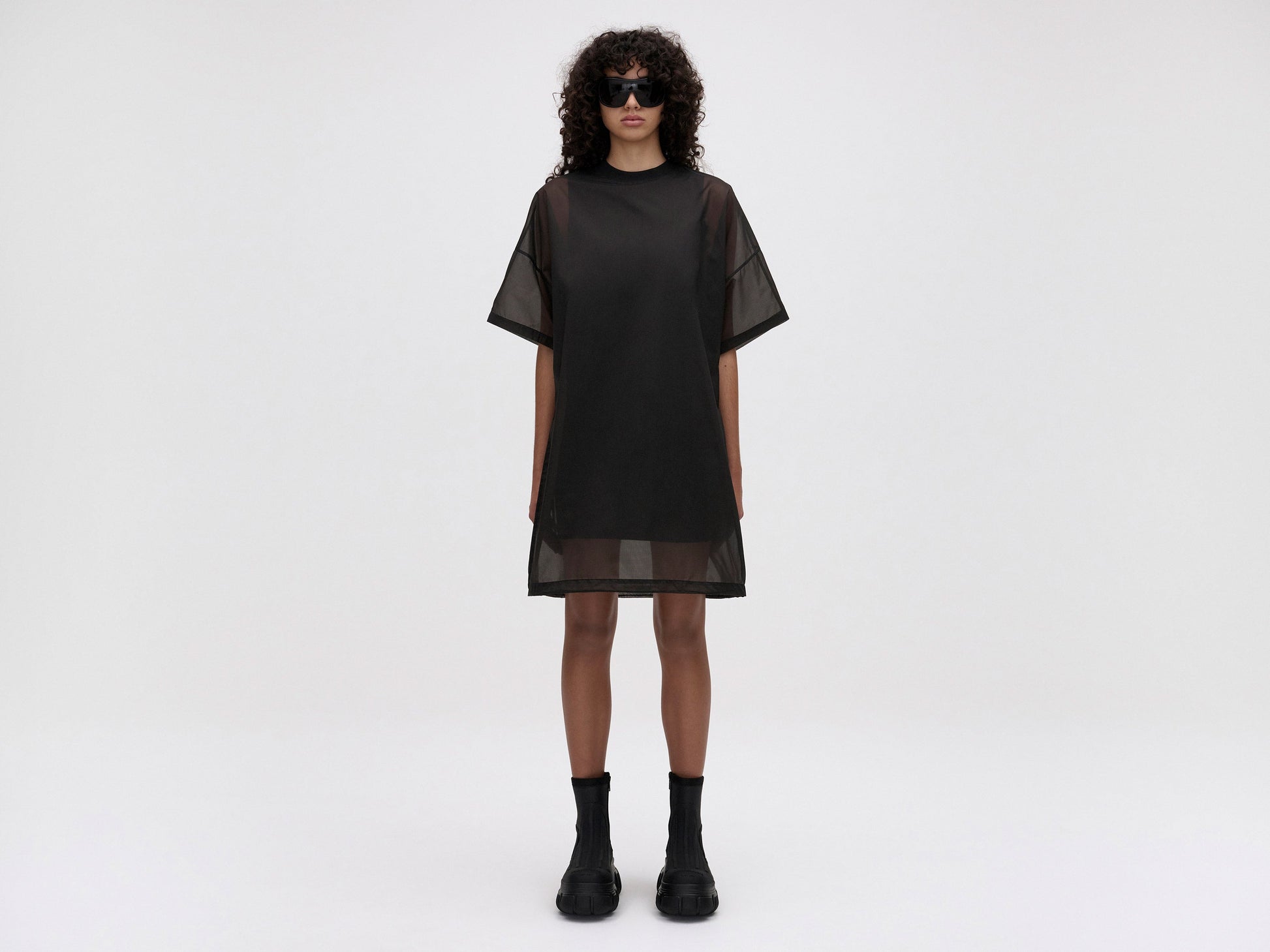 os-layered-t-dress-black