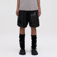 Baller Shorts - Black