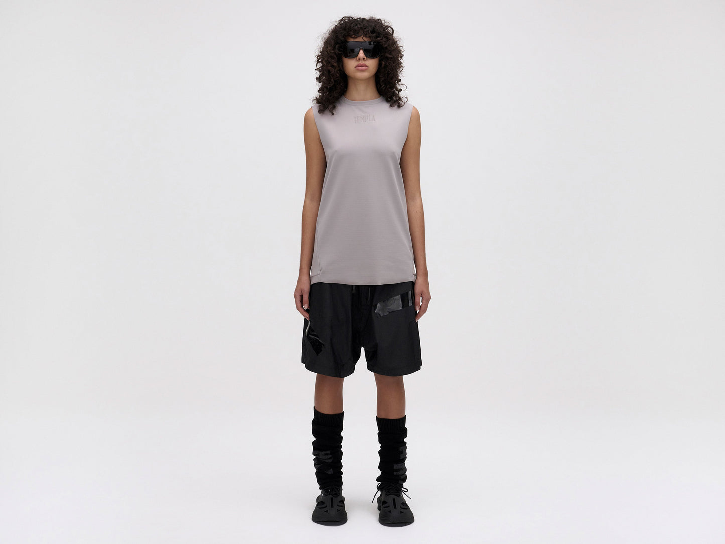 Baller Shorts - Black