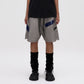 Baller Shorts - Slate