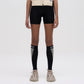 W.25 SHORTS - BLACK