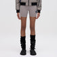 W.25 SHORTS - SLATE