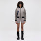 W.25 SHORTS - SLATE