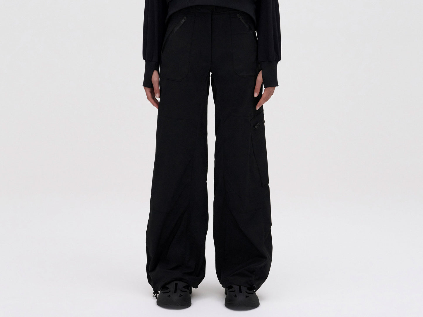 field-pant-black