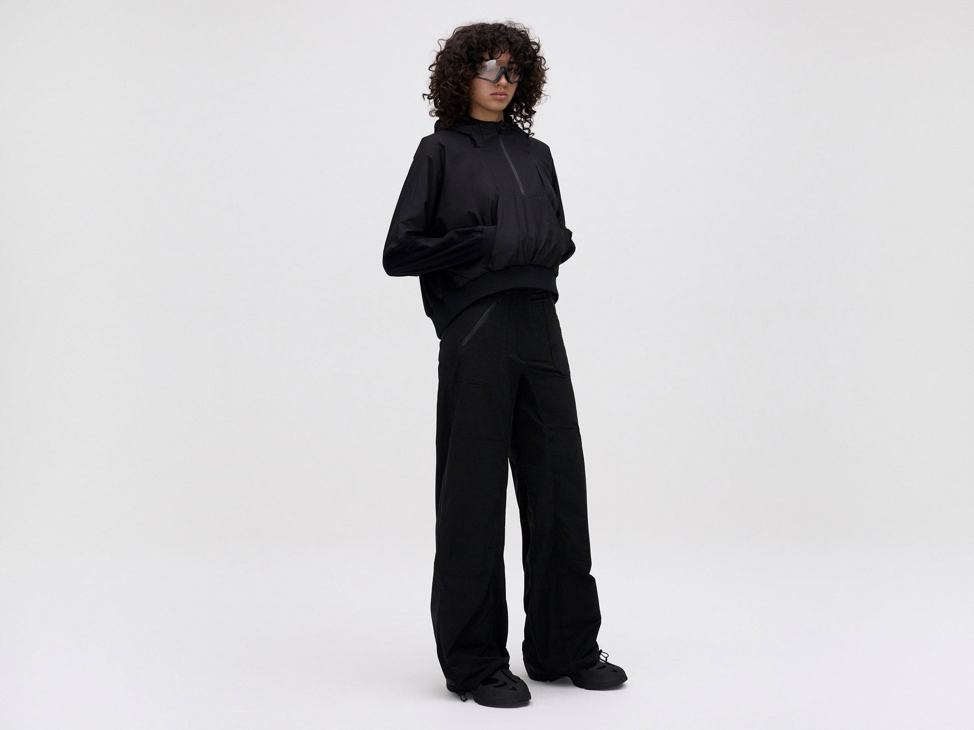 field-pant-black