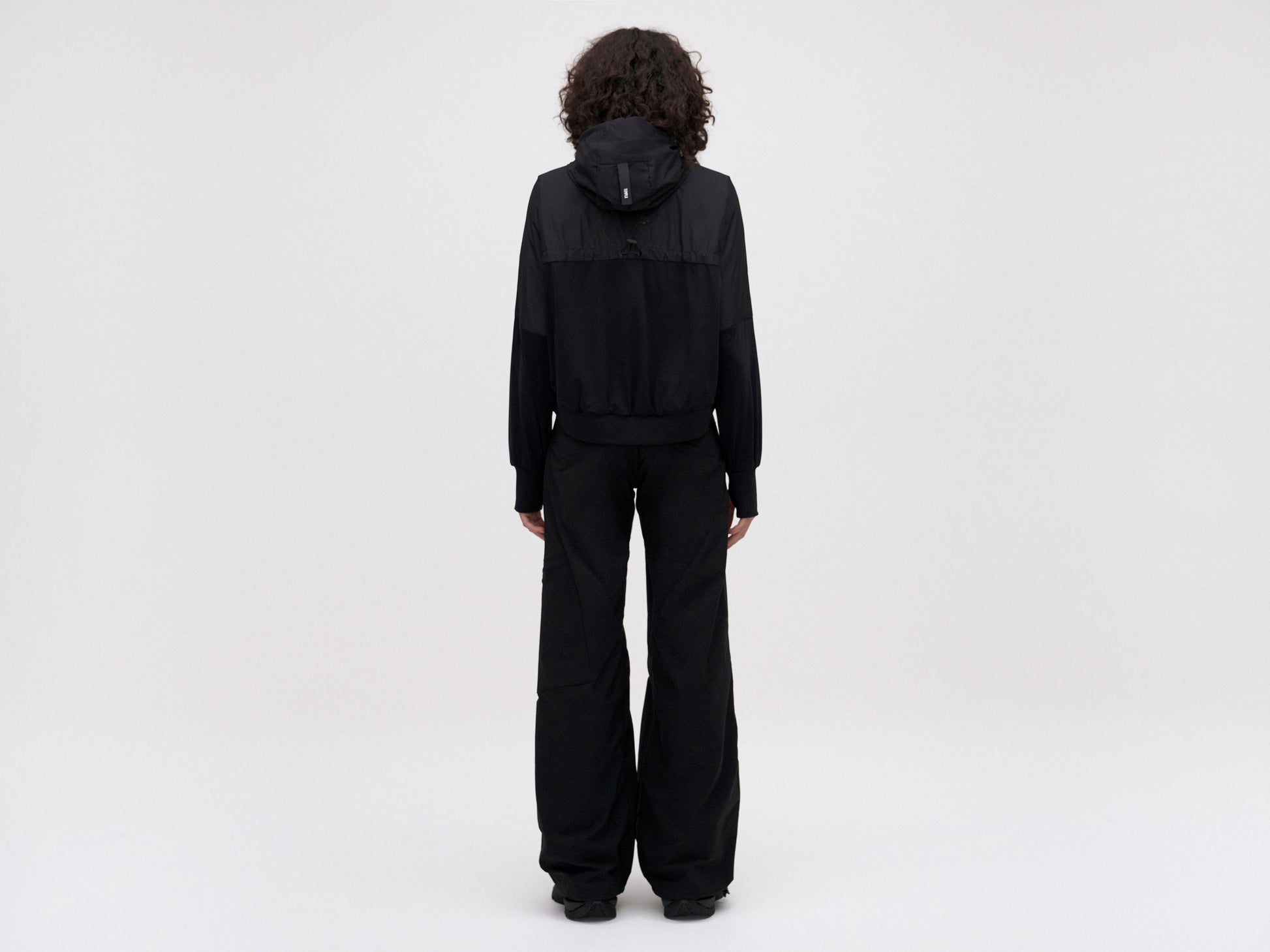 field-pant-black