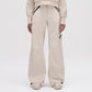 FIELD PANT - FOG