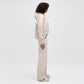 FIELD PANT - FOG