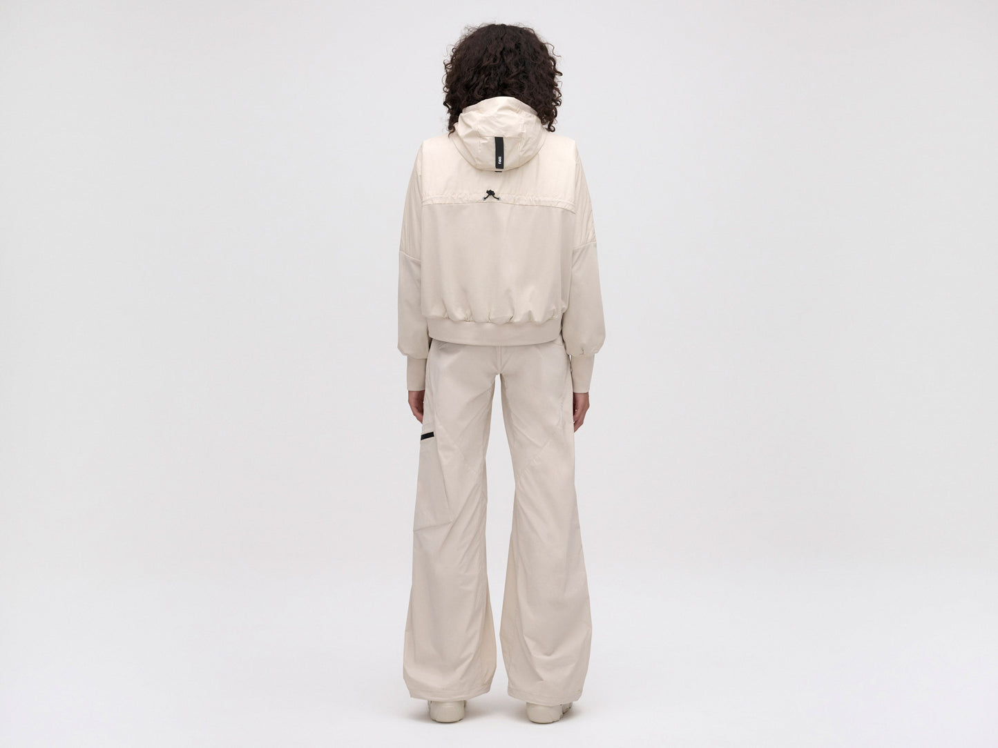 FIELD PANT - FOG