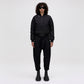 CREW PANT - BLACK