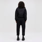 CREW PANT - BLACK