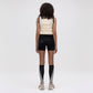 VERSA DOWN JACKET - FOG
