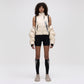 VERSA DOWN JACKET - FOG