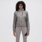 SPRAY JACKET - SLATE