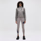 SPRAY JACKET - SLATE