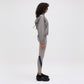 SPRAY JACKET - SLATE