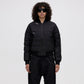 LITE DOWN BOMBER - BLACK