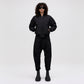 LITE DOWN BOMBER - BLACK