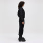 LITE DOWN BOMBER - BLACK