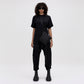 LITE DOWN BOMBER - BLACK