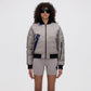 LITE DOWN BOMBER - SLATE