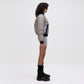 LITE DOWN BOMBER - SLATE