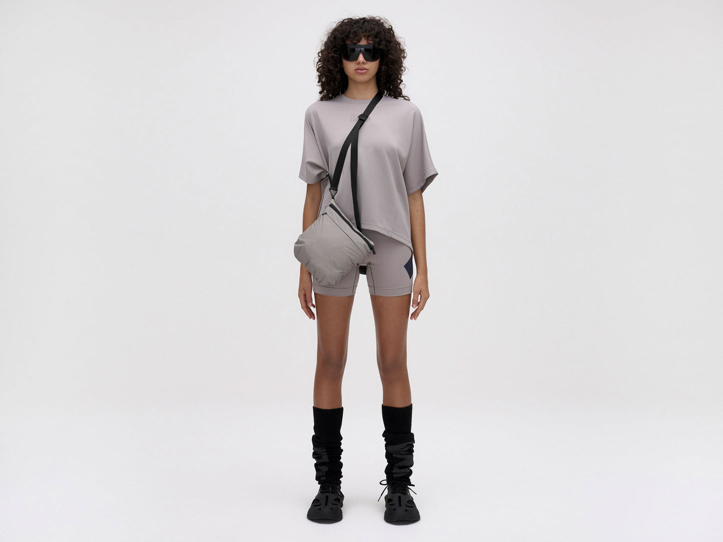 LITE DOWN BOMBER - SLATE