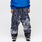 Hara Cargo Wadded Pant - Tibre