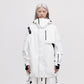 Shell Tek Coat - White