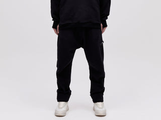 Classic Track Pant - Black