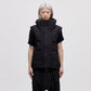 Modular Down Vest - Black