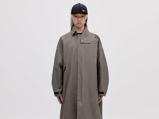 Mac Coat - Bungee Cord