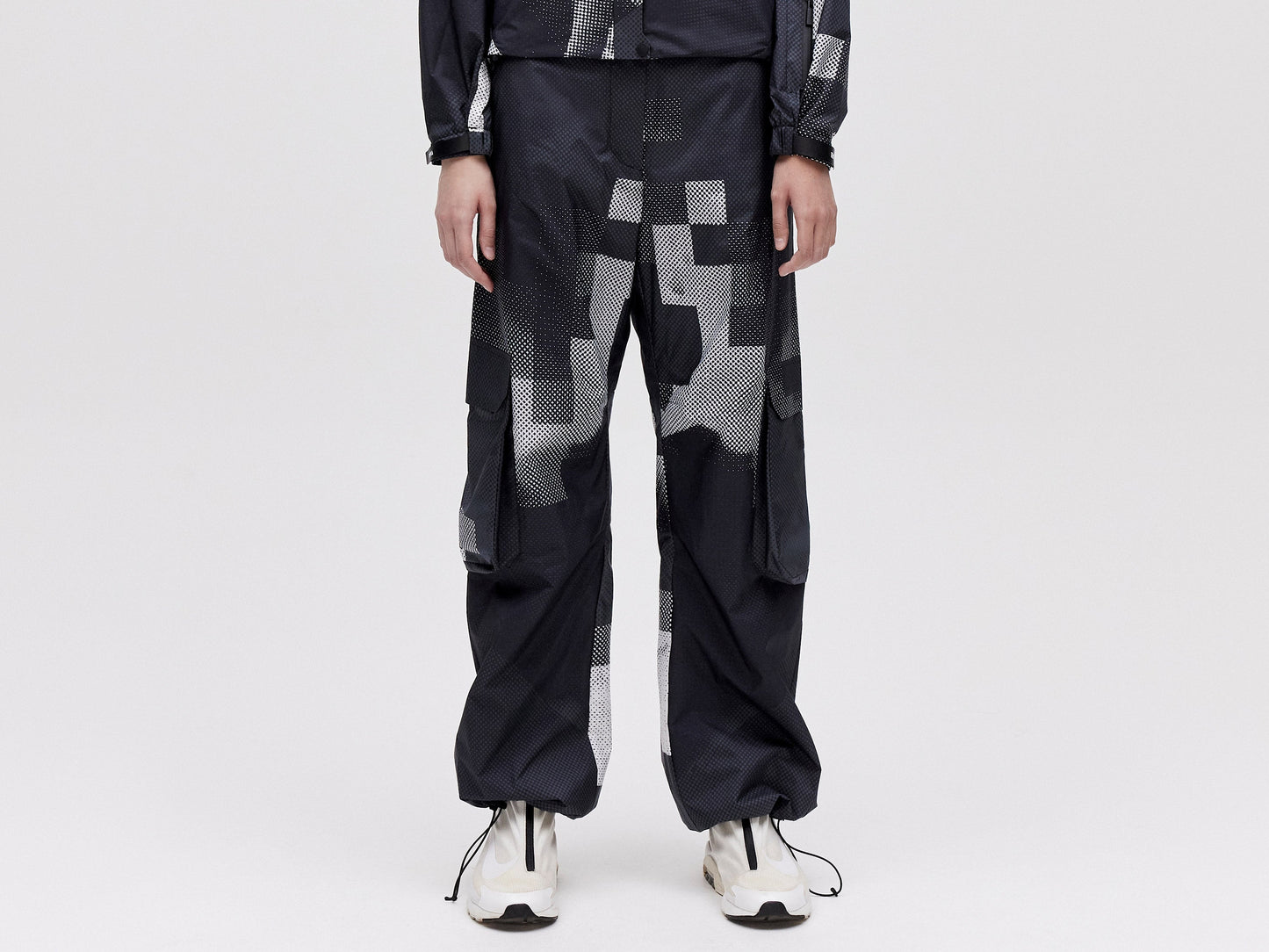 Crossover Cargo Pant - Dark Pixel