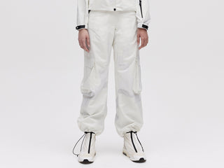 Crossover Cargo Pant - Light Pixel