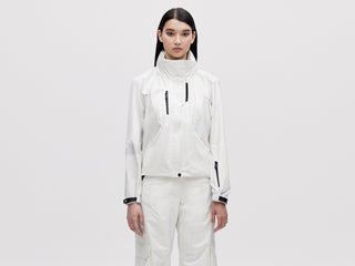 2L Shell Jacket - Light Pixel