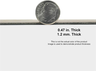 Vinyl Tile, 12 by 12-Inch, Box of 20