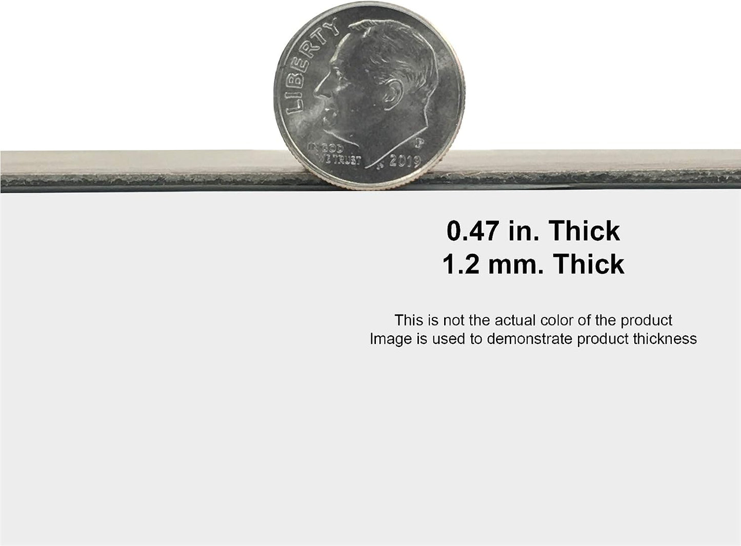 Vinyl Tile, 12 by 12-Inch, Box of 20