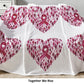 Breast Cancer Awareness Throw 50" x 70"