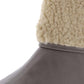 Style & Co Women's Bettey Cuffed Booties Grey Size 7.5 M