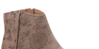 American Rag Women's Jolene Ankle Boots Grey Size 6 M