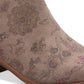 American Rag Women's Jolene Ankle Boots Grey Size 6 M