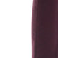 Charter Club Women's Jaccque Bow Back Grommet Block Heel Boot Purple Size 5.5 M