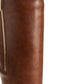 Material Girl Women's Winnnie Faux Leather Tall Riding Boots Med Brown Size 5 M