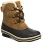 PAWZ Women's Ginnie Boots Rustcopper Size 5