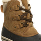 PAWZ Women's Ginnie Boots Rustcopper Size 5