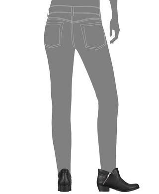 American Rag Women's Abby Stacked Booties Black Size 5 M