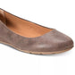 American Rag Ellie Flats Women's Shoes Beige Size 5.5 M