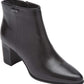 Rockport Women's Camdyn Ankle Boots Shoes Black Size 7 M